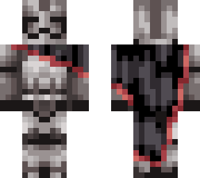 captain phasma