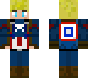 captaininit
