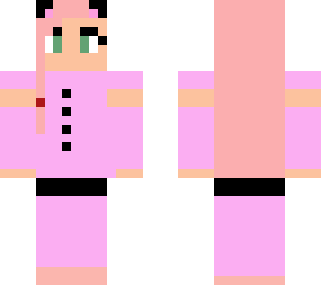 cat girl