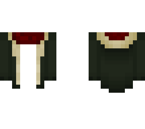 cave coat base