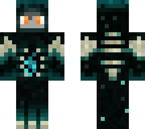 ceeveegee's warden onesie v2