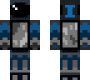 chaos hero