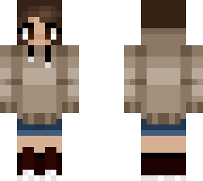 character 1