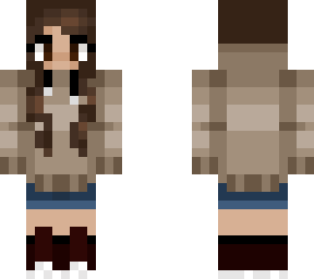 character ver 2 long hair