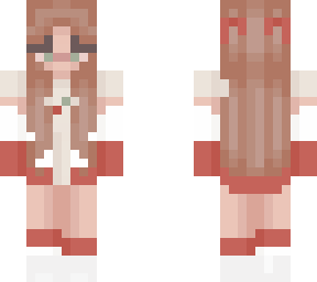 cherry girl