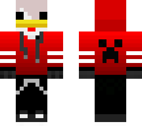 chicken teen 2.0