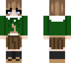 chihiro ghosty