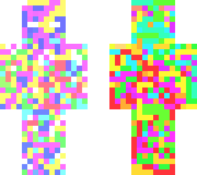 color dude