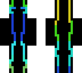 color man