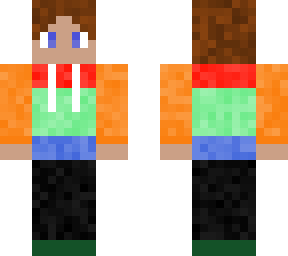 colorcrazygamer