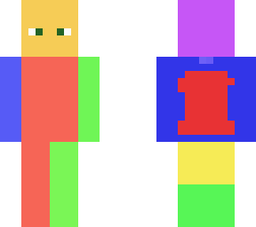 colorido