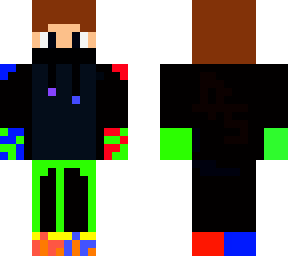 colour is power