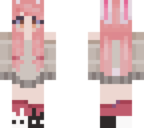 comfy bunny