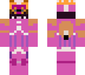 commander mariposon