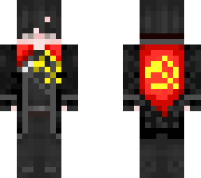 communist kirito