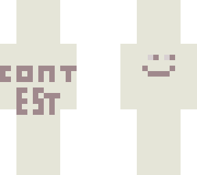 contest!!