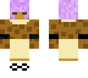cookie skin