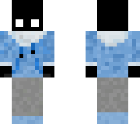 cool gamer skin