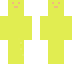 cool yellow skin lol dyzzein
