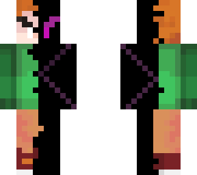 corrupted half pico.