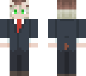 creaminbuisnesssuit