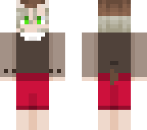 creammcskin