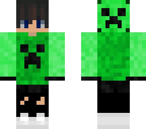 creeper skin special limited edition