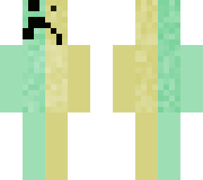 creeperman