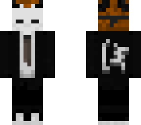 creepy boi