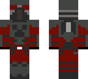 crimson lance engineer