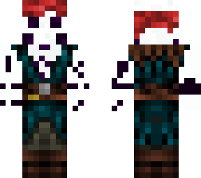 cross bones