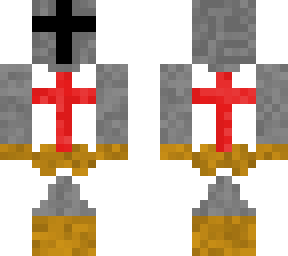 crusader