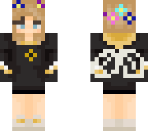 crystal but bee