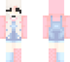 cuddly pink ~
