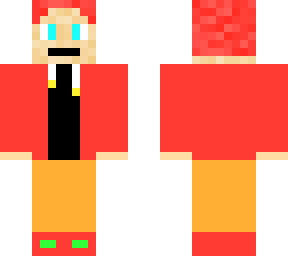 culturbacon_shop's real skin