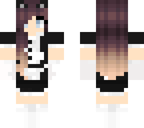 cxrrie maid