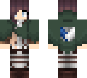 cxrrie survey corps .2
