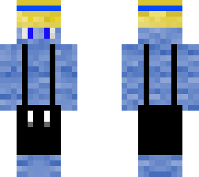 cyan farmer