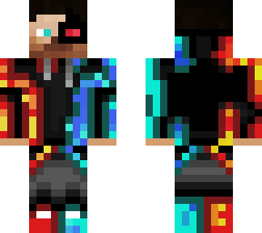 cyber brine