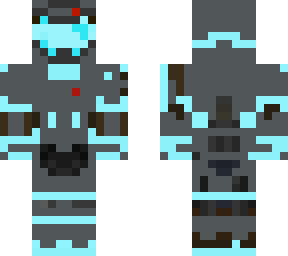 cyber doom warrior cyberwars