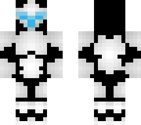 cyber warrior