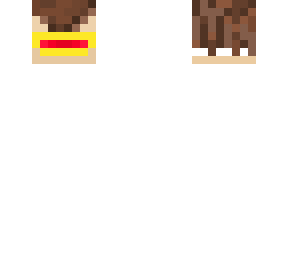cyclops x men (head)