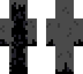 dark merchant