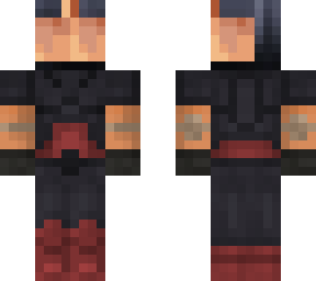 dark void
