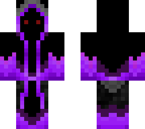dead ender warlock