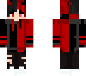 demon boy