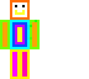 derpy and cute skin :)
