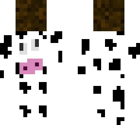 derpy cow