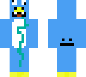 derpy lbm the penguin