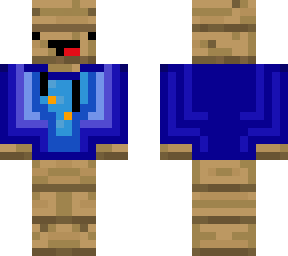 derpy planks hoodie